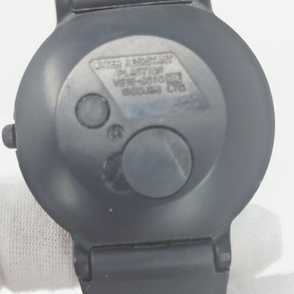 Vintage Disney X Lorus Mickey Mouse Polka dot  Watch main image 11